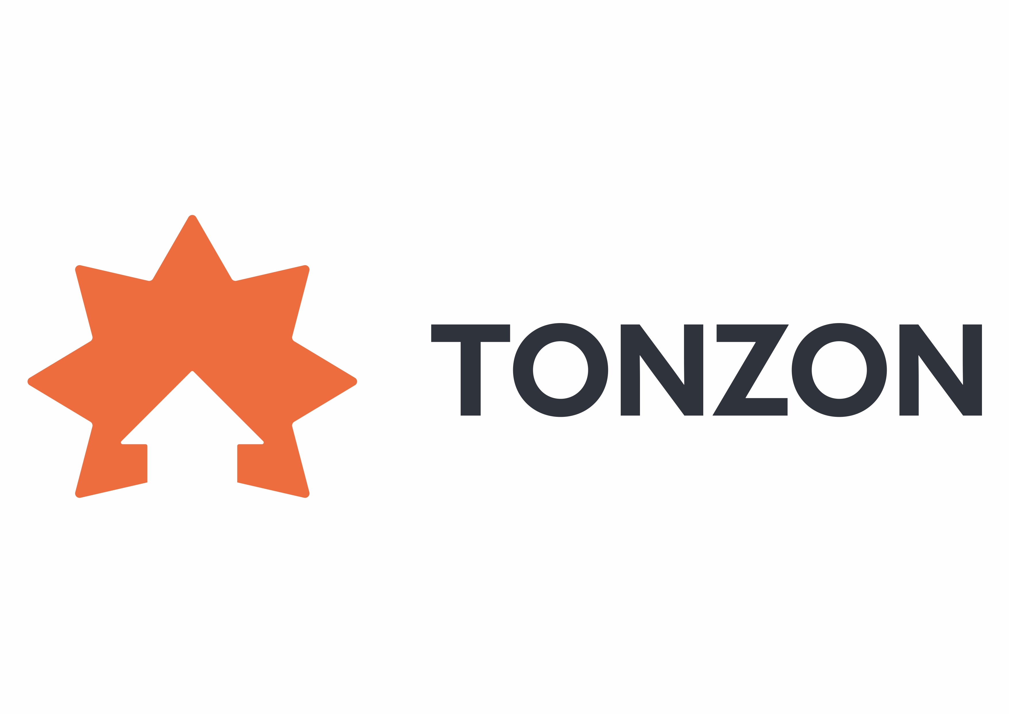 Tonzon B.V.
