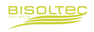 BisolTec Isolatie