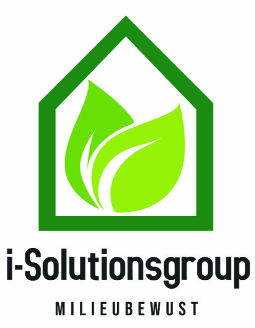 I-Solutions Group B.V.