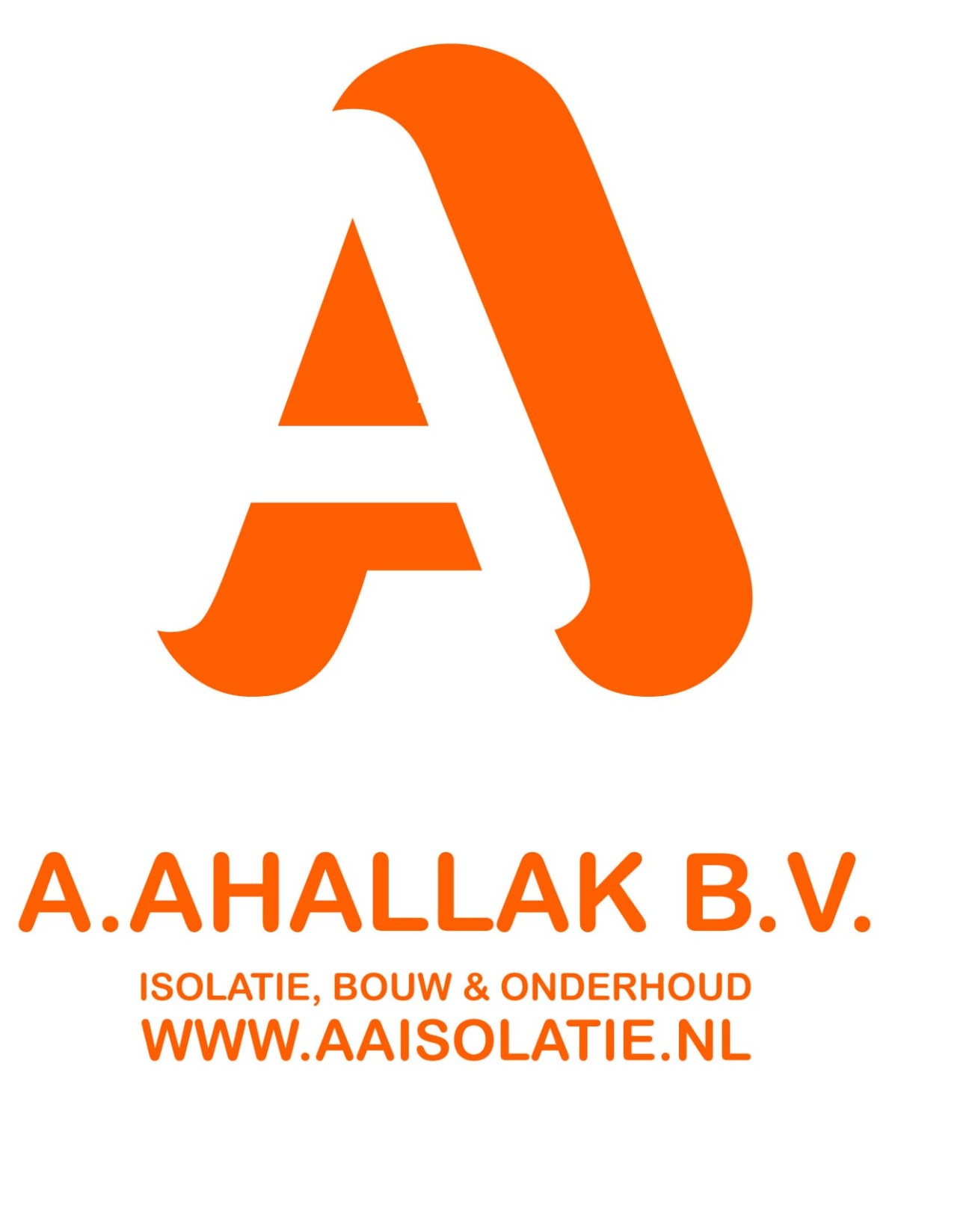 A.Ahallak isolatie, bouw en onderhoud B.V.