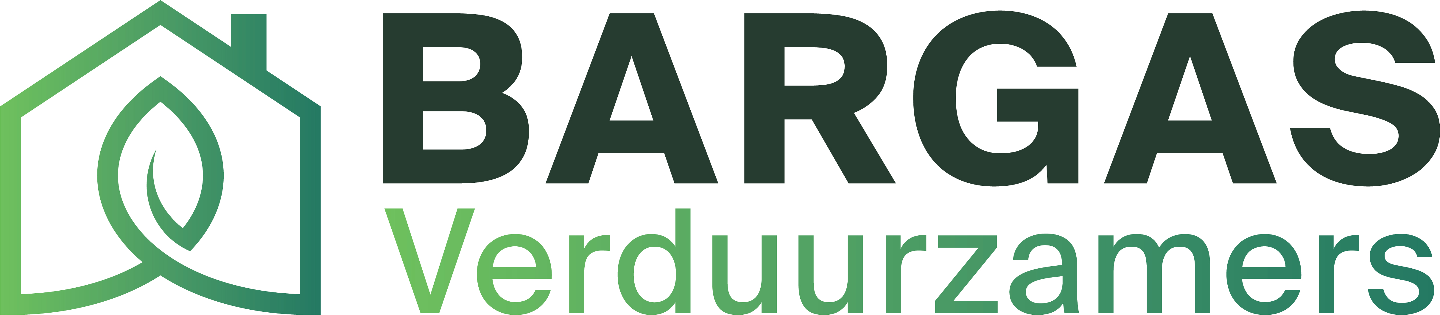 Bargas Verduurzamers B.V.