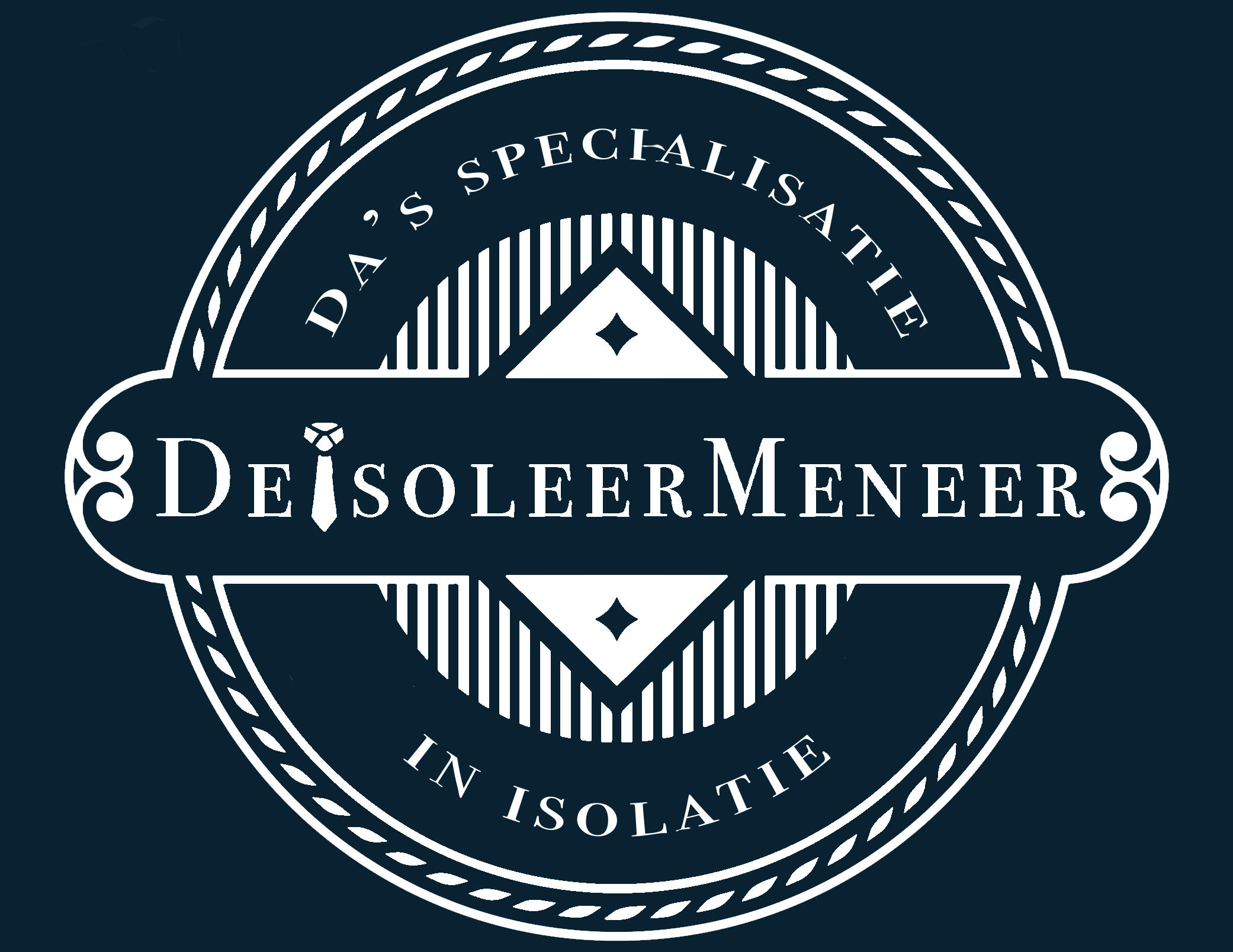 DeIsoleerMeneer
