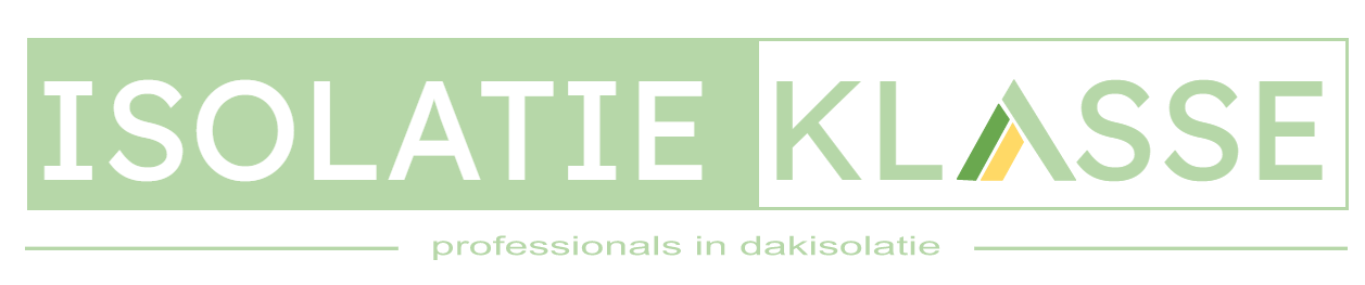 Isolatieklasse