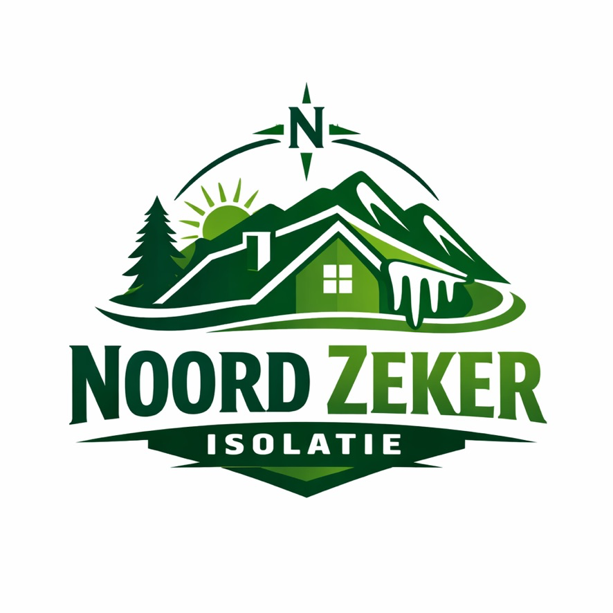 Noord Zeker Isolatie
