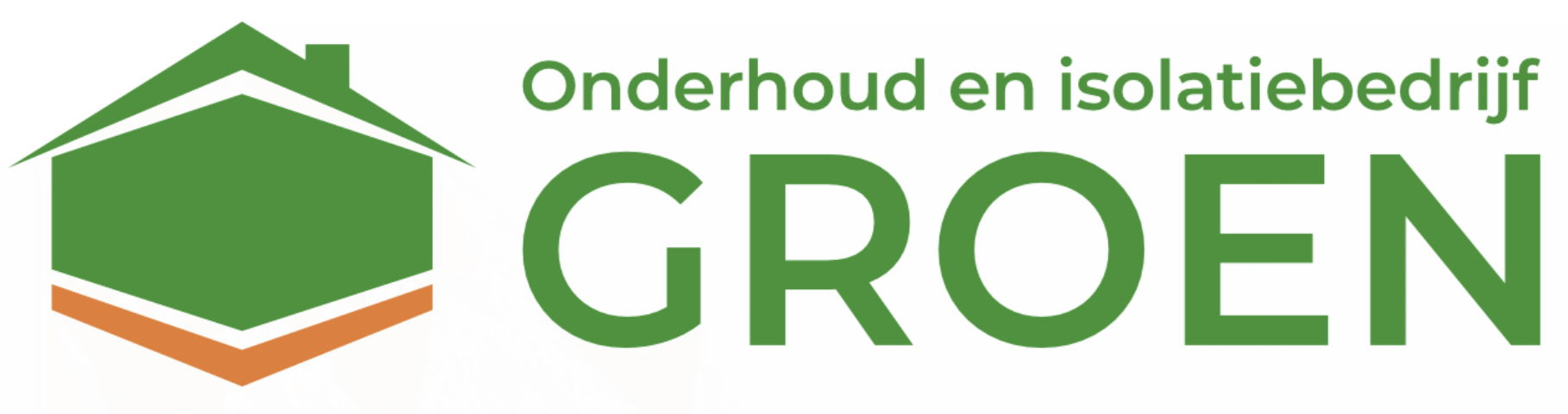 Onderhoud en Isolatiebedrijf Groen B.V.