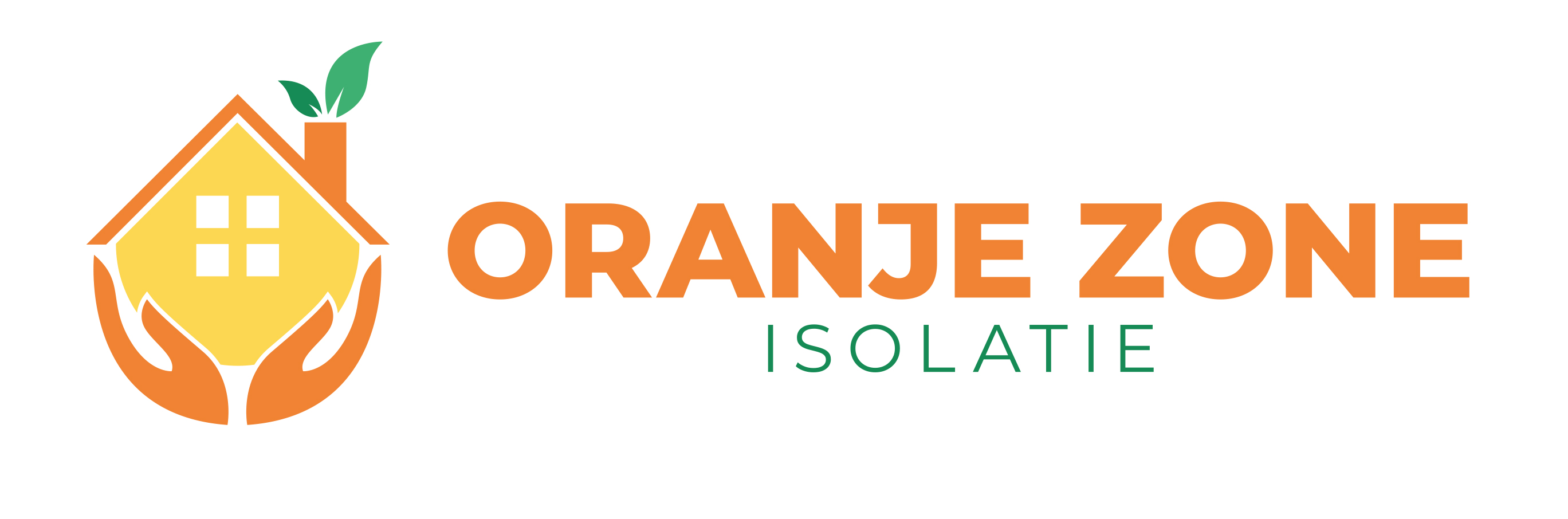 Oranje Zone Isolatie