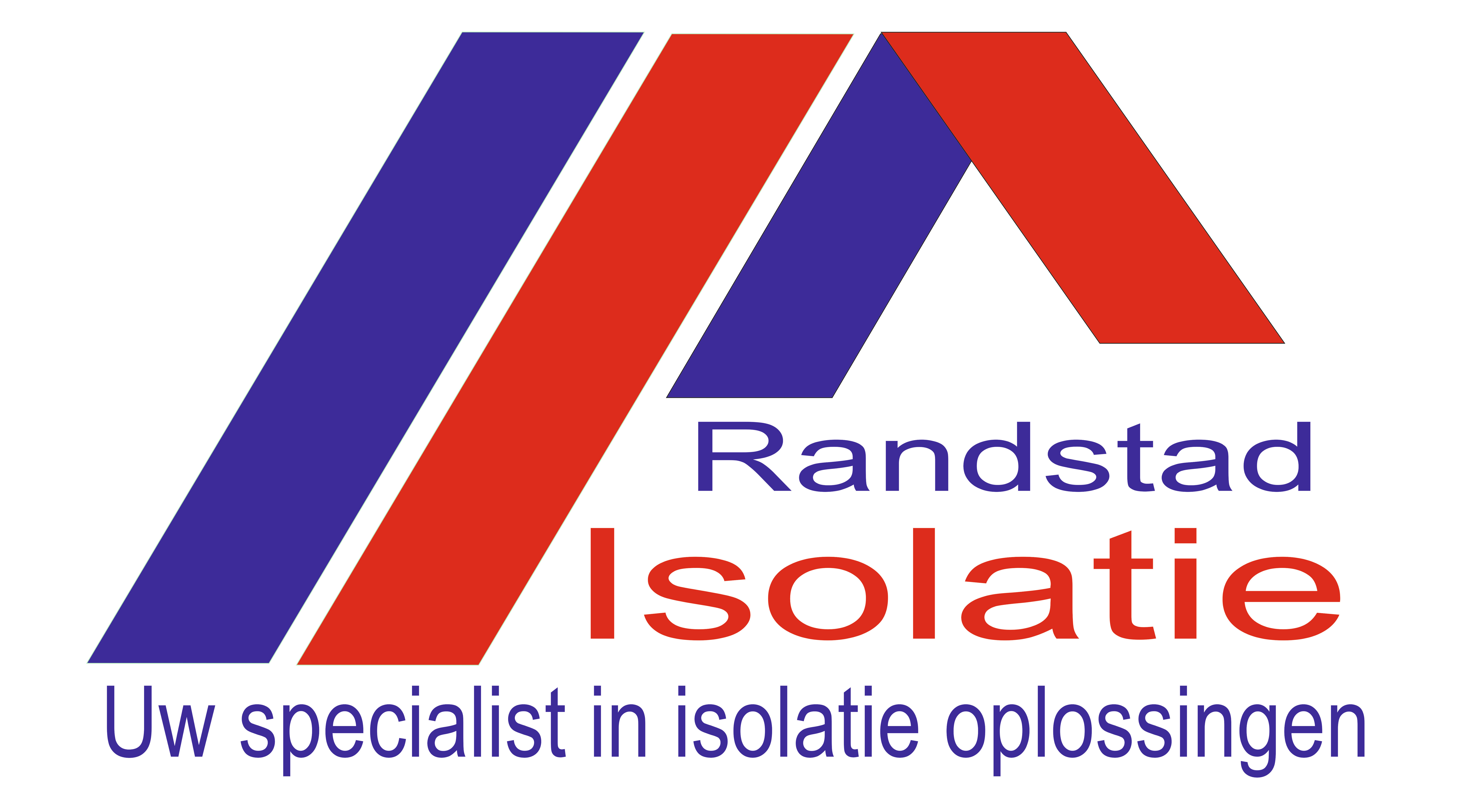 Randstad Isolatie
