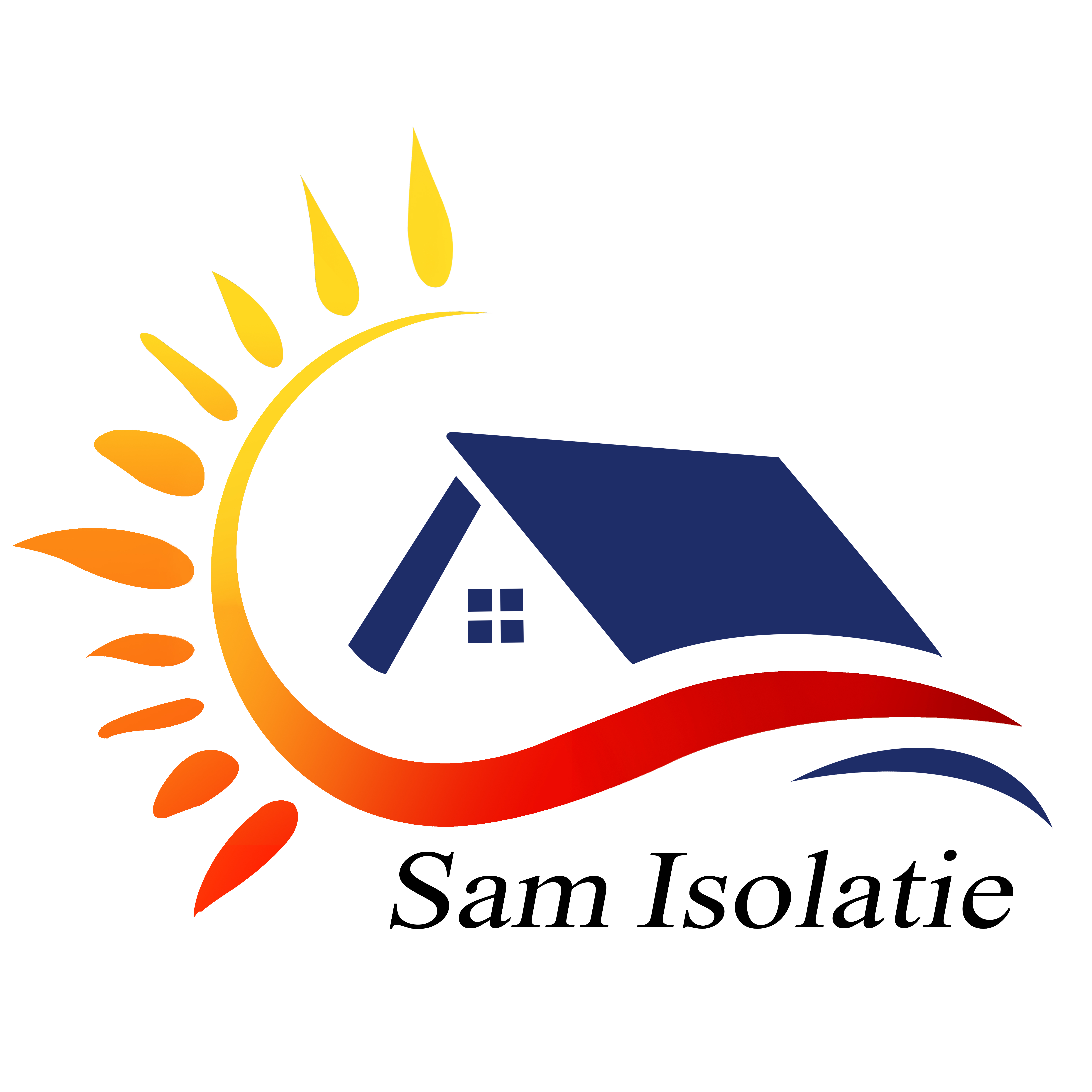 Sam Isolatie