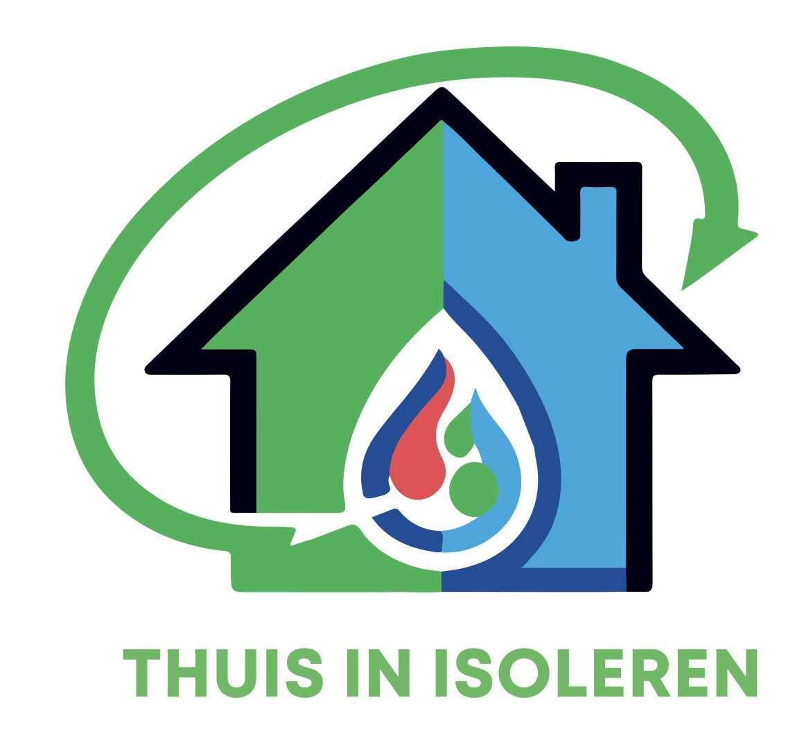 Thuis in Isoleren B.V.